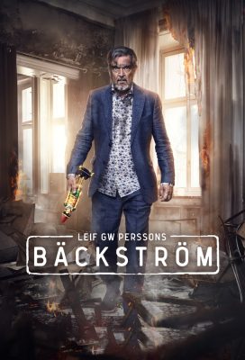 Bäckström - Season 2 - Swedish Series - HD Streaming with English Subtitles