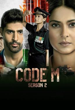 Code M - Season 2 - Indian Series - HD Streaming with English Subtitles