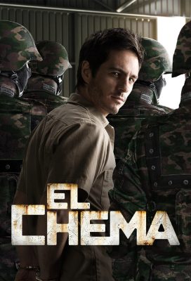 El Chema (2016) - Spanish Language Telenovela - HD Streaming with English Subtitles