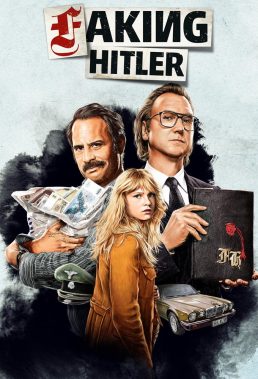 Faking Hitler (2021) - Season 1 - German Series - HD Streaming with English Subtitles