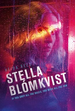 Stella Blómkvist - Season 2 - Icelandic Series - HD Streaming with English Subtitles