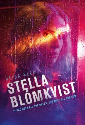 Stella Blómkvist - Season 2 - Icelandic Series - HD Streaming with English Subtitles