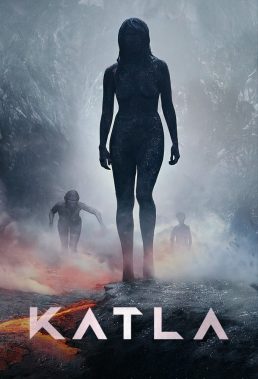 Katla (2021) - Season 1 - Icelandic Series - HD Streaming with English Subtitles
