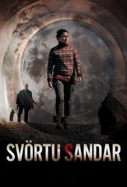 Svörtu Sanda (Black Sands) - Season 1 - Icelandic Series - HD Streaming with English Subtitles