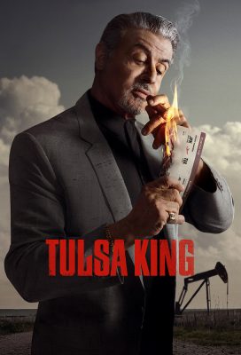 Tulsa King (2022) - Season 1 - US Series - Best Quality HD Streaming