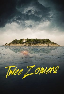 Twee Zomers (Two Summers) (2021) - Season 1 - Belgian Series - HD Streaming with English Subtitles