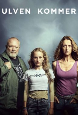 Ulven kommer (Cry Wolf) - Season 1 - Danish Series - HD Streaming with English Subtitles
