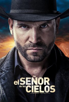 El Señor De Los Cielos (Lord of the Skies) - Season 8 - Spanish Language Telenovela - HD Streaming with English Subtitles