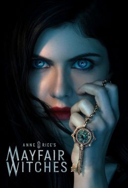 Mayfair Witches (2023) - Season 1 - US Series - Best Quality HD Streaming