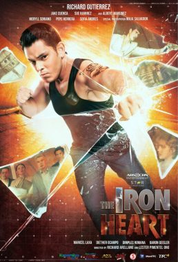 The Iron Heart (2022) - Philippine Teleserye - HD Streaming with English Subtitles 1
