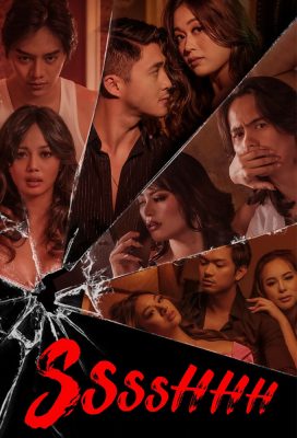Sssshhh (2023) - Philippine Series - HD Streaming with English Subtitles