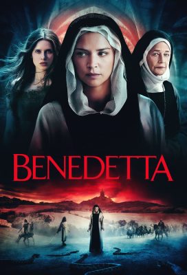 Benedetta (2021) - French Movie - HD Streaming with English Subtitles