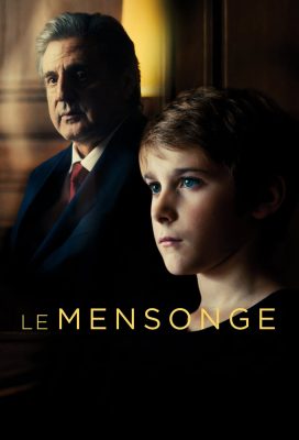 Les Ombres rouges (Something to Hide) - Season 1 - French Series - HD Streaming with English Subtitles