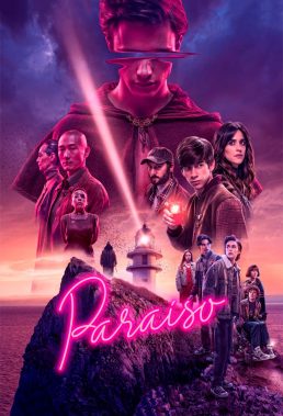 Paraíso (Paradise) - Season 1 - Spanish Drama - HD Streaming with English Subtitles