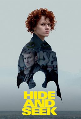 Pryatki (Hide and Seek) (2019) - Season 1 - Ukrainian Series - HD Streaming with English Subtitles