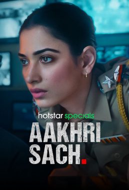 Aakhri Sach (2023) - Indian Serial - HD Streaming with English Subtitles