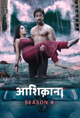 Aashiqana (2023) - Season 4 - Indian Series - HD Streaming with English Subtitles