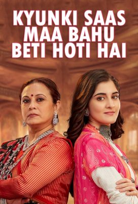 Kyunki Saas Maa Bahu Beti Hoti Hai (2023) - Indian Series - HD Streaming with English Subtitles 3