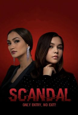 Scandal (2021) - Season 1 - Indonesian Series - HD Streaming with English Subtitles
