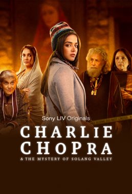 Charlie Chopra & The Mystery Of Solang Valley - Indian Series - HD Streaming with English Subtitles