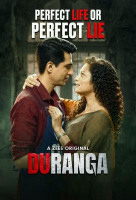 Duranga (2022) - Season 1 - Indian Series - HD Streaming with English Subtitles