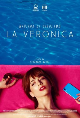 La Verónica (Veronica) (2020) - Chilean Movie - HD Streaming with English Subtitles