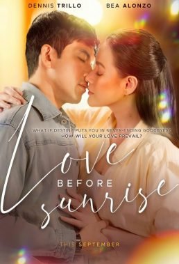 Love Before Sunrise (2023) - Philippine Teleserye - HD Streaming with English Subtitles