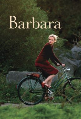 Barbara (2012) - German Movie - HD Streaming with English Subtitles
