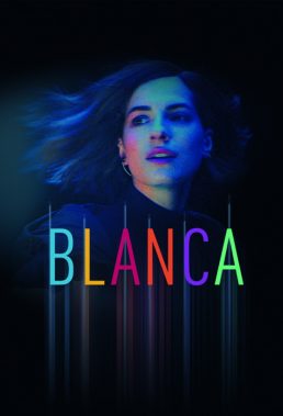 Blanca (2021) - Season 1 - Italian Series - HD Streaming with English Subtitles
