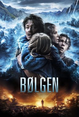 Bølgen (The Wave) (2015) - Norwegian Movie - HD Streaming with English Subtitles