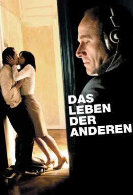 Das Leben der Anderen (The Lives of Others) (2006) - German Movie - HD Streaming with English Subtitles