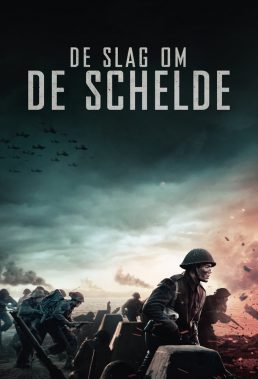 De Slag om de Schelde (The Forgotten Battle) (2020) - Dutch Movie - HD Streaming with English Subtitles