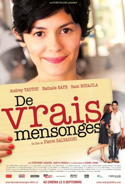De vrais mensonges (Beautiful Lies) (2010) - French Movie - HD Streaming with English Subtitles