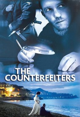 Die Fälscher (The Counterfeiters) (2007) - German Movie - HD Streaming with English Subtitles