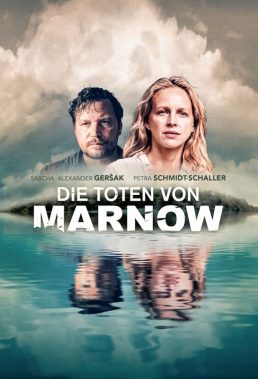 Die Toten von Marnow (Marnow Murders) (2021) - German Series - HD Streaming with English Subtitles