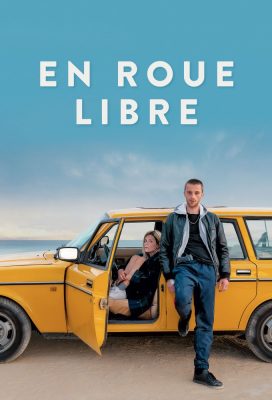 En roue libre (Freestyle) (2022) - French Movie - HD Streaming with English Subtitles