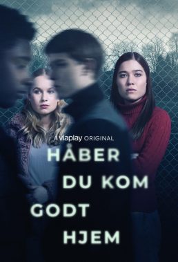 Håber du kom godt hjem (Where Were You) - Season 1 - Danish Series - HD Streaming with English Subtitles