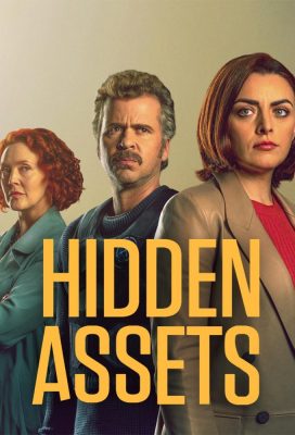 Hidden Assets - Season 2 - Irish Series - Best Quality HD Streaming