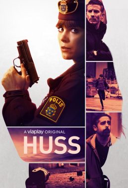 Huss (2021) - Season 1 - Swedish Series - HD Streaming with English Subtitles