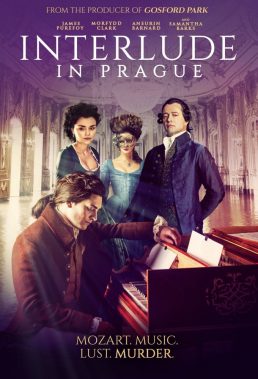 Interlude in Prague (2017) - British Movie - HD Streaming with English Subtitles