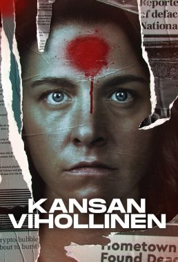 Kansan Vihollinen (Enemy Of The People) - Season 1 - Finnish Series - HD Streaming with English Subtitles