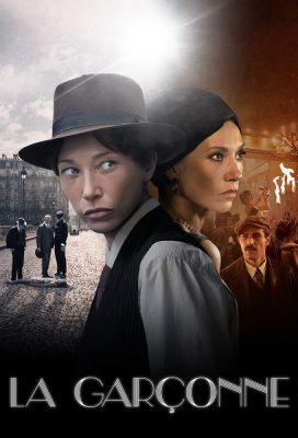 La Garçonne (2020) - French Series - HD Streaming with English Subtitles