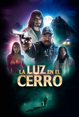 La luz en el cerro (The Light on the Hill) (2016) - Peruvian Movie - HD Streaming with English Subtitles