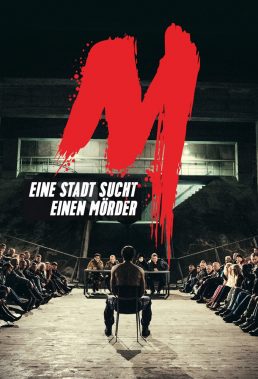 M - Eine Stadt sucht einen Mörder (M - The City Hunts A Murderer) - Austrian Series - HD Streaming with English Subtitles