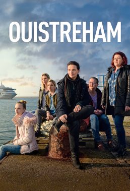 Ouistreham (Between Two Worlds) (2022) - French Movie - HD Streaming with English Subtitles