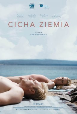 Silent Land (Cicha Ziemia) (2021) - Polish Movie - HD Streaming with English Subtitles
