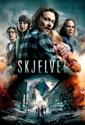 Skjelvet (The Quake) - Norwegian Movie - HD Streaming with English Subtitles
