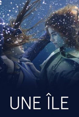 Une île (Apnea) (2020) - French Series - HD Streaming with English Subtitles