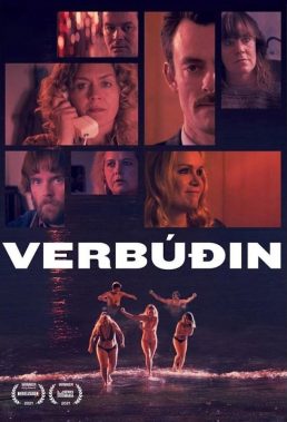 Verbúðin (Blackport) - Season 1 - Icelandic Series - HD Streaming with English Subtitles