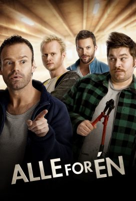 Alle for én (All for One) (2021) - Danish Movie - HD Streaming with English Subtitles